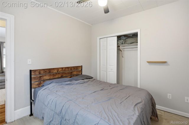 146 E Summit Street, Chelsea, MI 48118