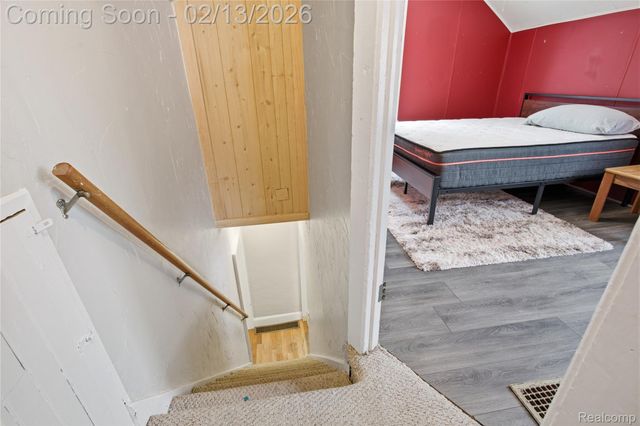 146 E Summit Street, Chelsea, MI 48118