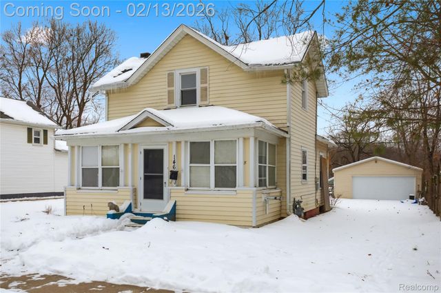 146 E Summit Street, Chelsea, MI 48118