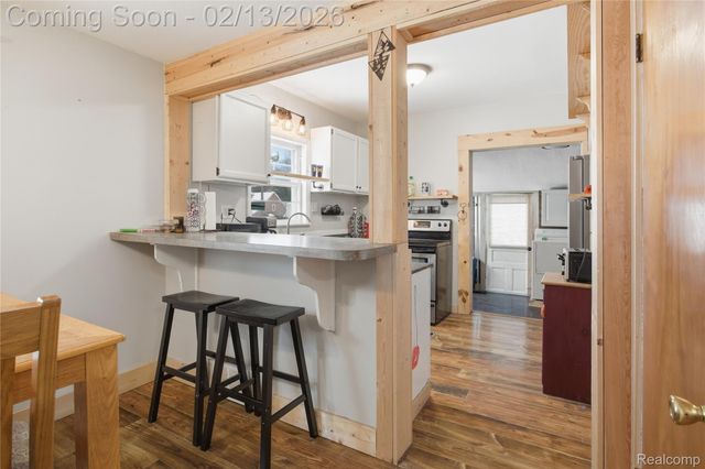 146 E Summit Street, Chelsea, MI 48118