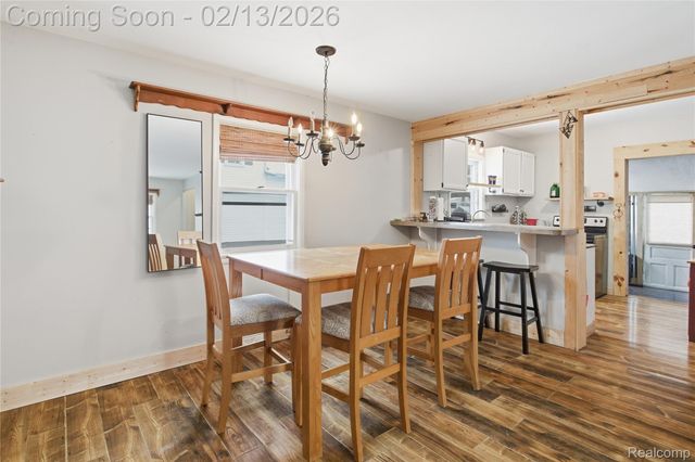 146 E Summit Street, Chelsea, MI 48118