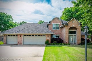 12200 Stonechase Drive, Fort Smith, AR 72916