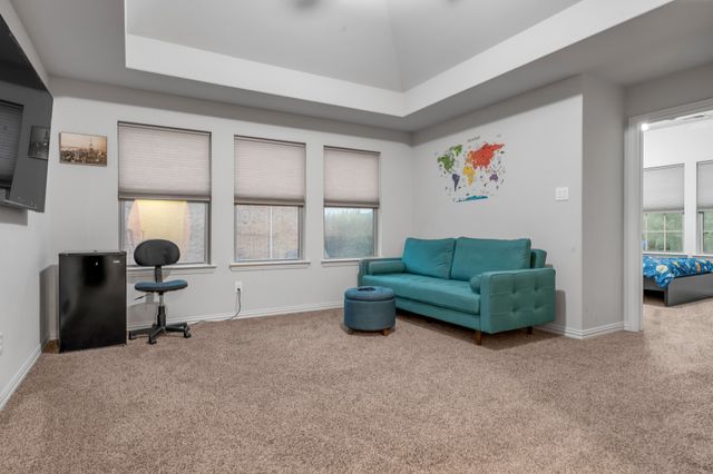 1229 Harris Hawk Way, Arlington, TX 76005