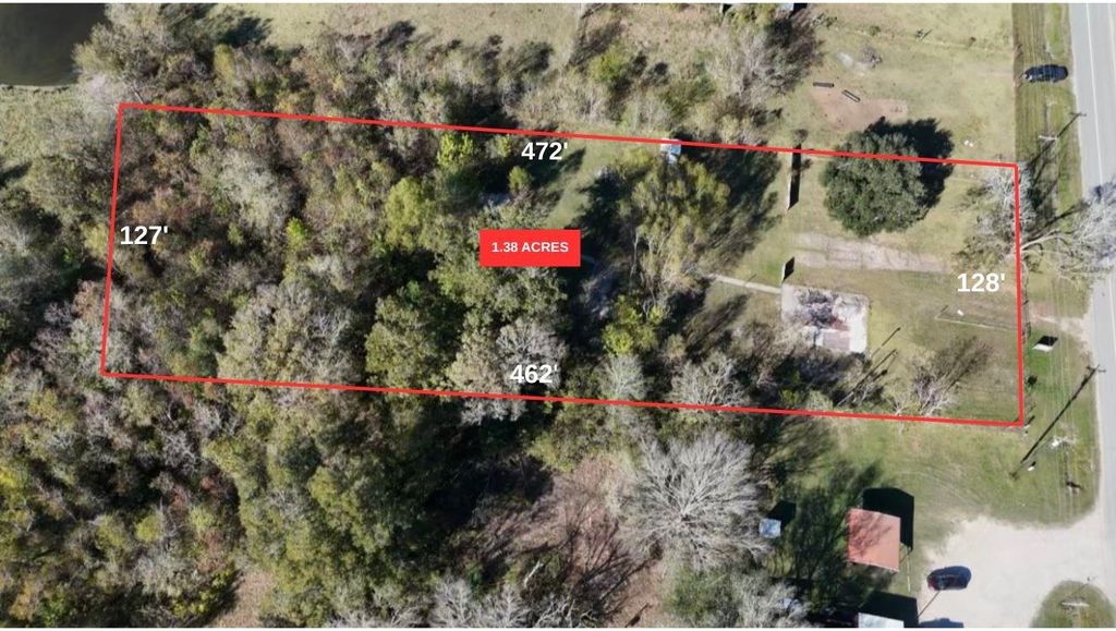 10159 Highway 321, Dayton, TX 77535