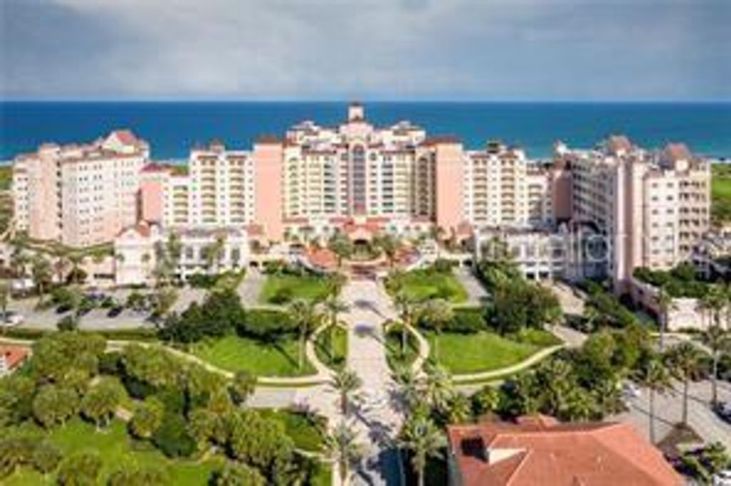 200 OCEAN CREST DRIVE 621, Palm Coast, FL 32137