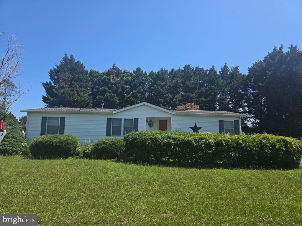 32642 W ALBEMARLE CT, Millsboro, DE 19966