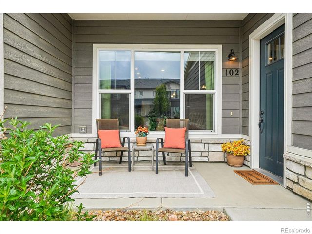 4153 N Park Drive 102, Loveland, CO 80538