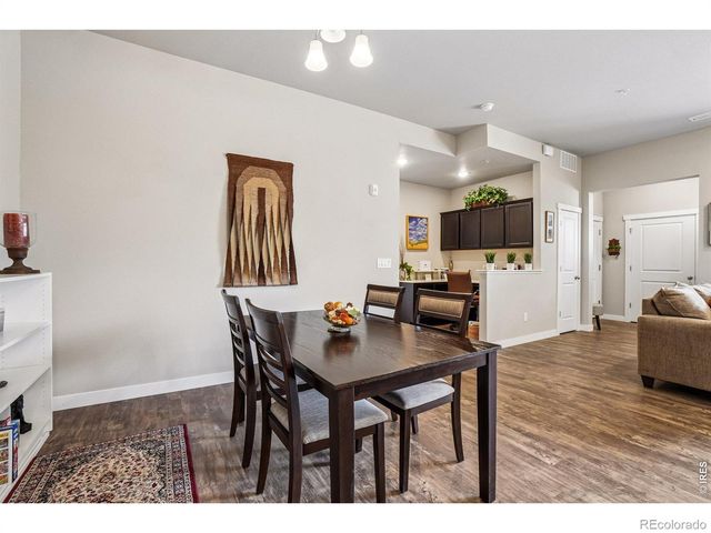 4153 N Park Drive 102, Loveland, CO 80538