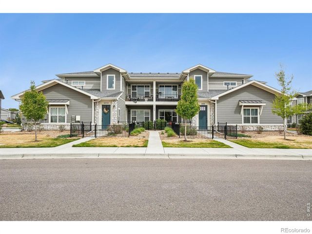 4153 N Park Drive 102, Loveland, CO 80538