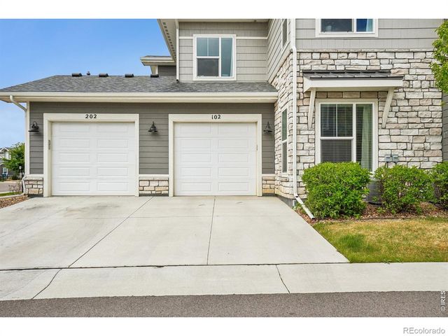 4153 N Park Drive 102, Loveland, CO 80538