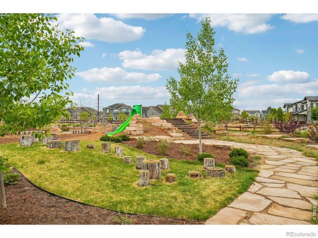 4153 N Park Drive 102, Loveland, CO 80538