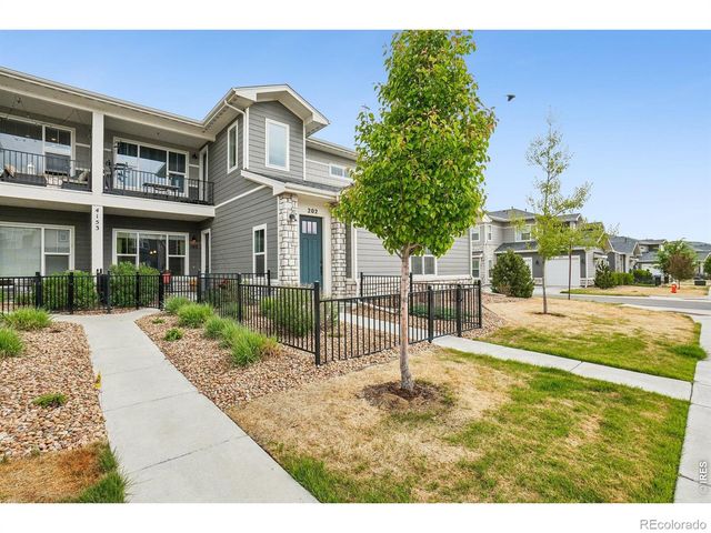 4153 N Park Drive 102, Loveland, CO 80538