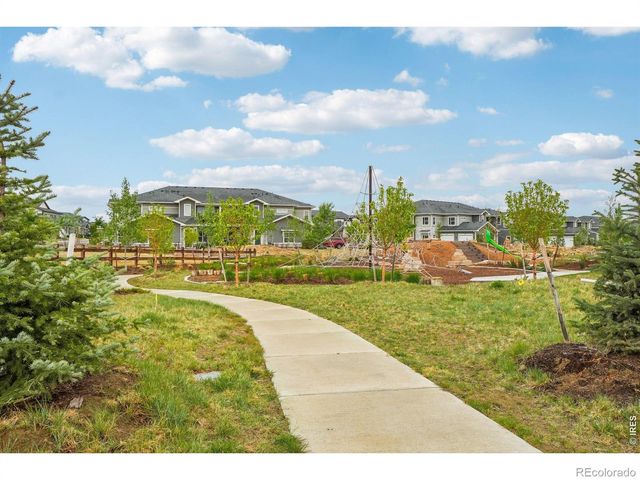 4153 N Park Drive 102, Loveland, CO 80538