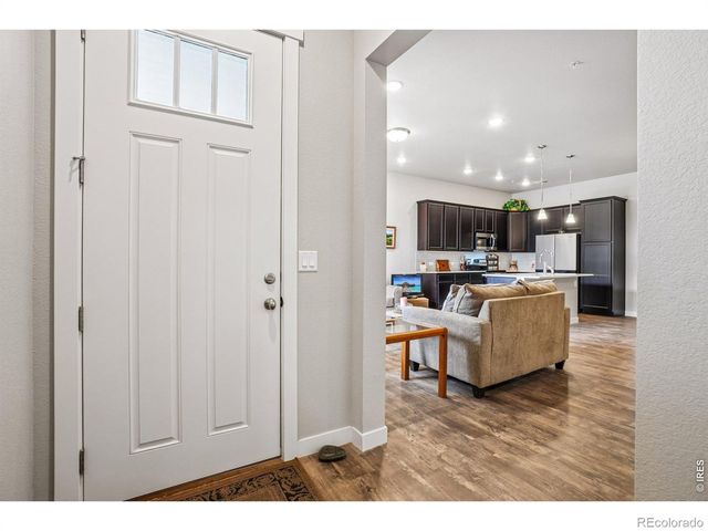 4153 N Park Drive 102, Loveland, CO 80538