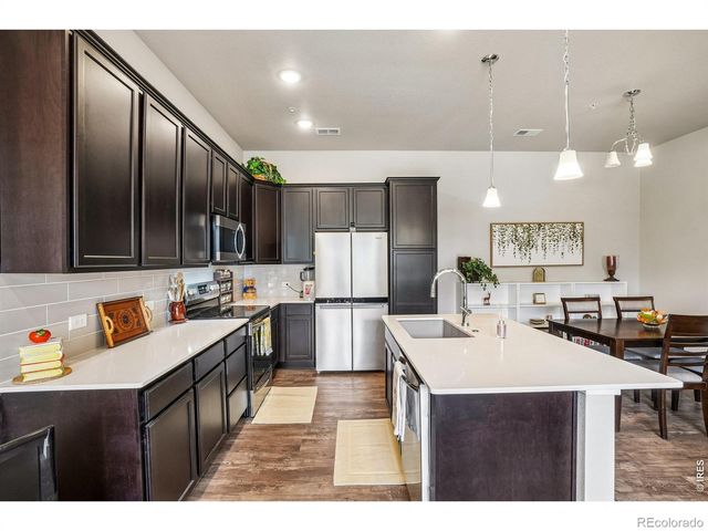 4153 N Park Drive 102, Loveland, CO 80538