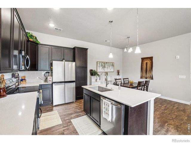 4153 N Park Drive 102, Loveland, CO 80538