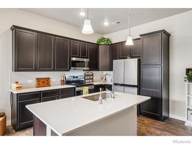 4153 N Park Drive 102, Loveland, CO 80538