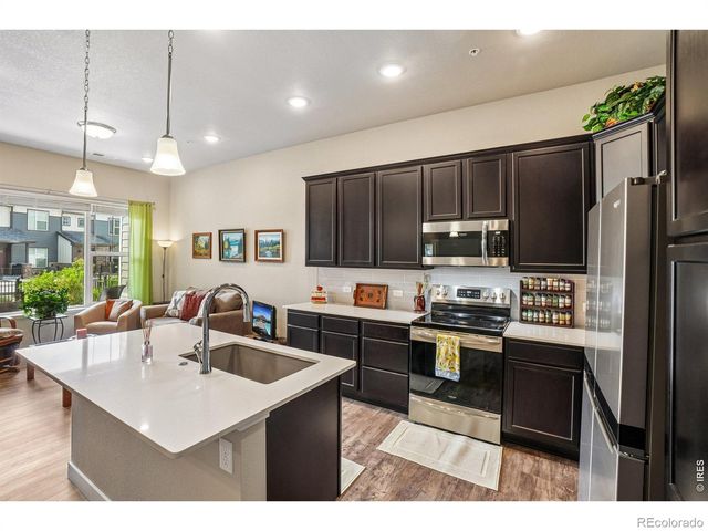 4153 N Park Drive 102, Loveland, CO 80538