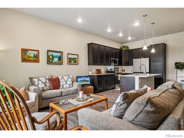 4153 N Park Drive 102, Loveland, CO 80538