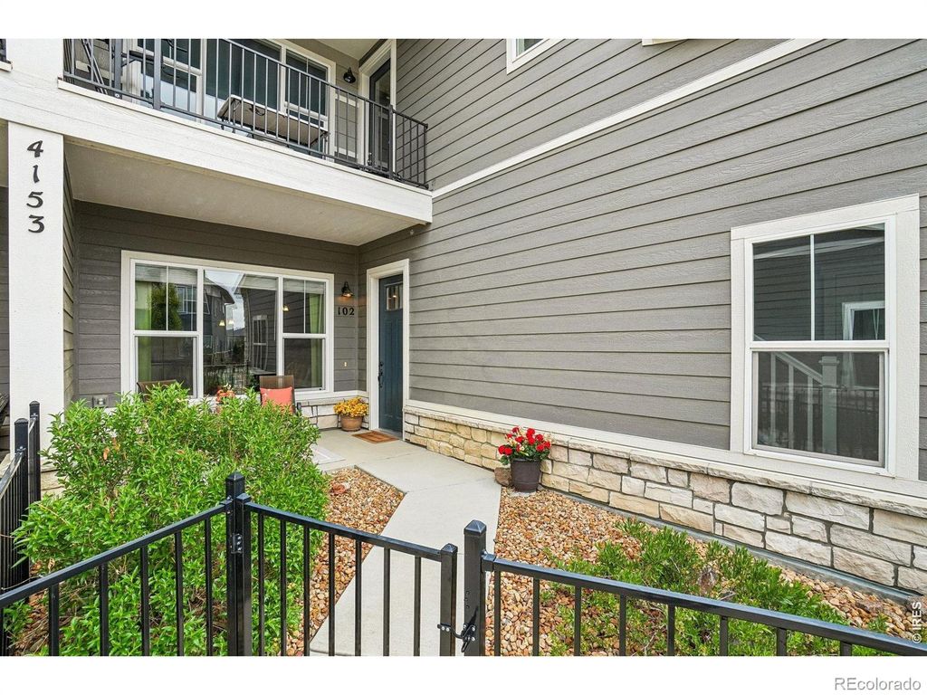 4153 N Park Drive 102, Loveland, CO 80538