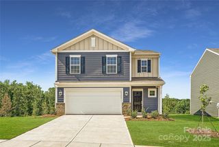 143 Astor Street, Troutman, NC 28166