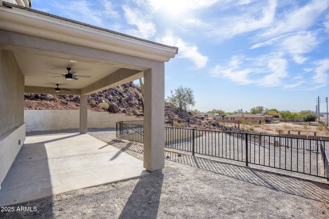 27145 N 147TH Avenue, Surprise, AZ 85387