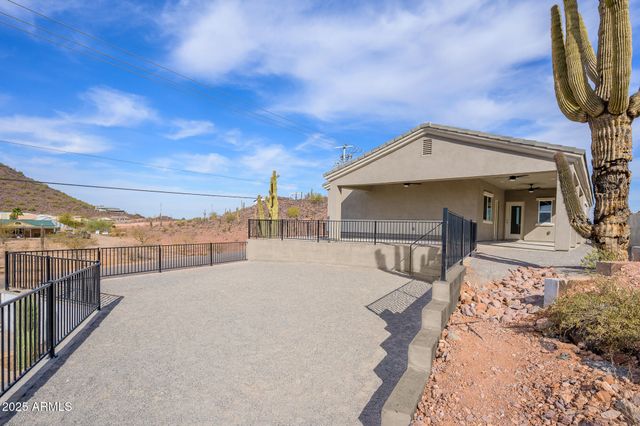 27145 N 147TH Avenue, Surprise, AZ 85387