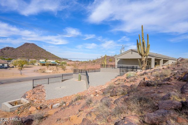 27145 N 147TH Avenue, Surprise, AZ 85387