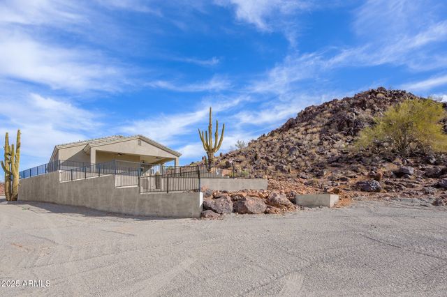 27145 N 147TH Avenue, Surprise, AZ 85387