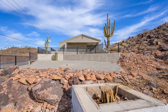 27145 N 147TH Avenue, Surprise, AZ 85387