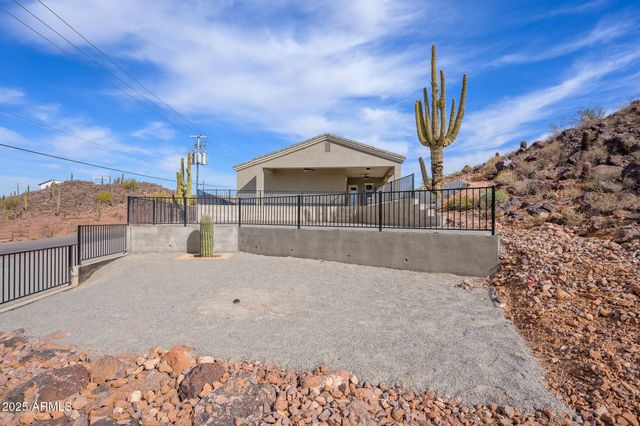 27145 N 147TH Avenue, Surprise, AZ 85387