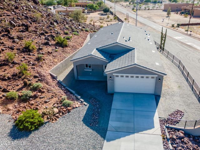 27145 N 147TH Avenue, Surprise, AZ 85387