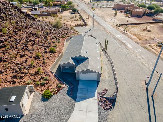 27145 N 147TH Avenue, Surprise, AZ 85387