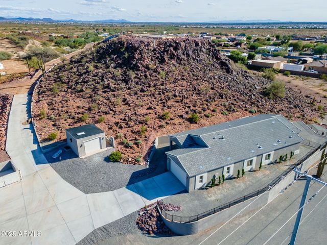 27145 N 147TH Avenue, Surprise, AZ 85387