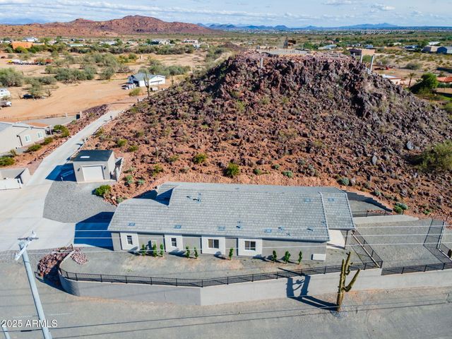 27145 N 147TH Avenue, Surprise, AZ 85387