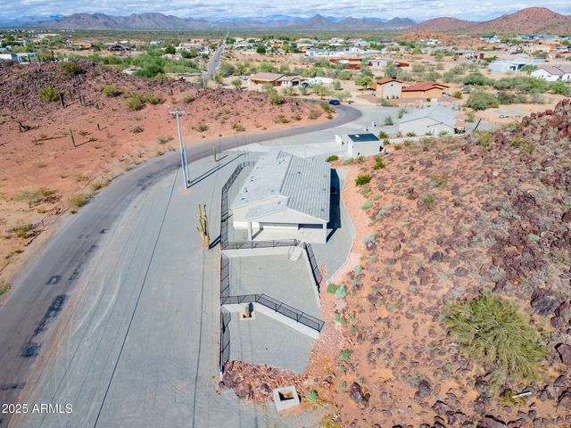 27145 N 147TH Avenue, Surprise, AZ 85387