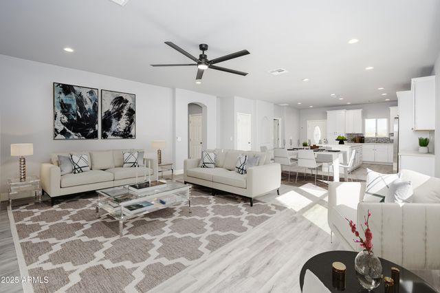 27145 N 147TH Avenue, Surprise, AZ 85387