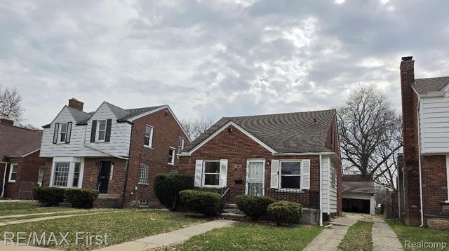 13892 Bringard Drive, Detroit, MI 48205