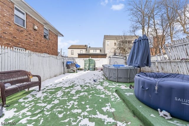 183 Walnut St, Paterson City, NJ 07522