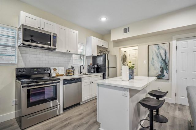 5 Estelle Street 1, Houston, TX 77003