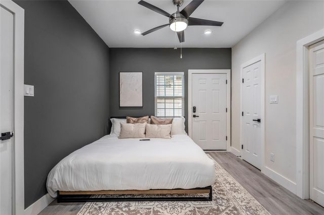 5 Estelle Street 1, Houston, TX 77003