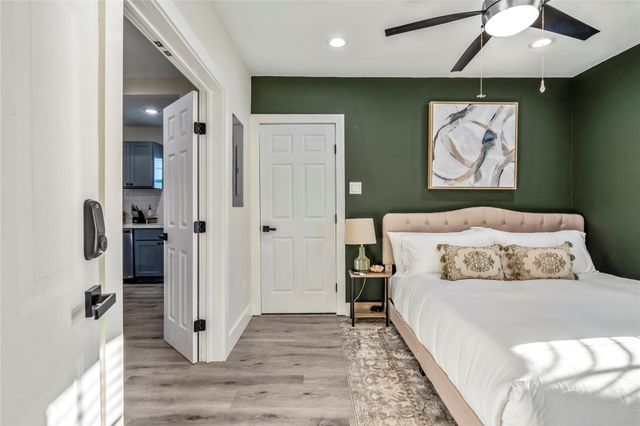 5 Estelle Street 1, Houston, TX 77003