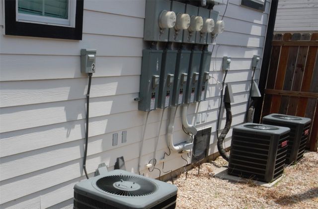 5 Estelle Street 1, Houston, TX 77003