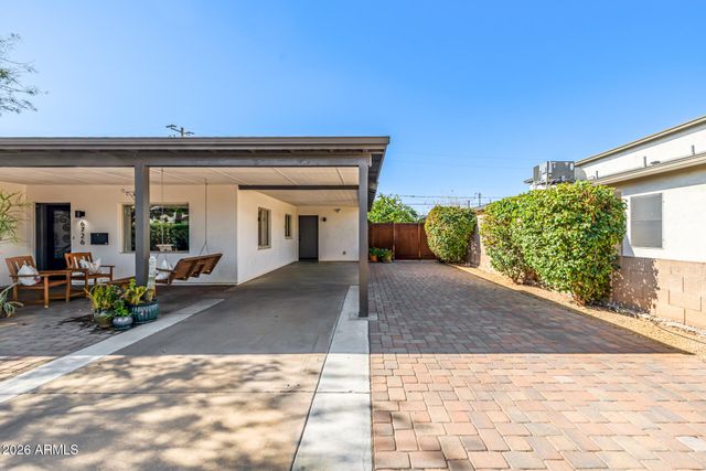 6726 N 11TH Street, Phoenix, AZ 85014