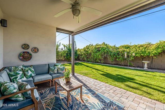 6726 N 11TH Street, Phoenix, AZ 85014