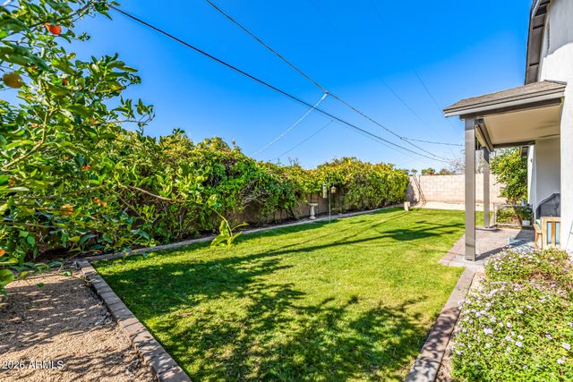 6726 N 11TH Street, Phoenix, AZ 85014