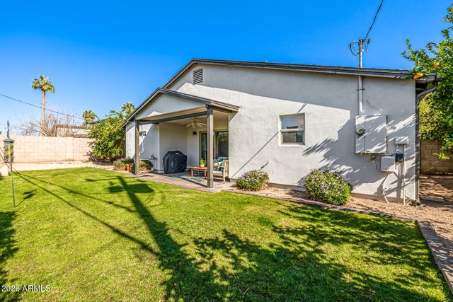 6726 N 11TH Street, Phoenix, AZ 85014