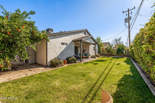 6726 N 11TH Street, Phoenix, AZ 85014