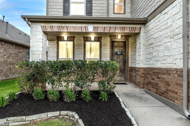 15623 Hanover Breeze Lane, Houston, TX 77044