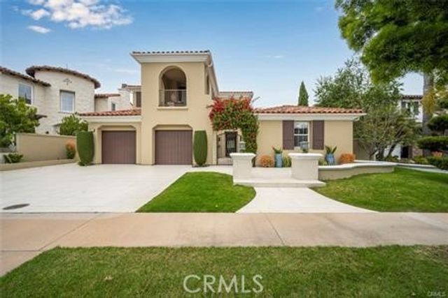 6 Almanzora, Newport Coast, CA 92657